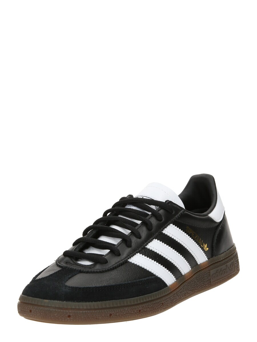 Кроссовки Adidas HANDBALL SPEZIAL, черный