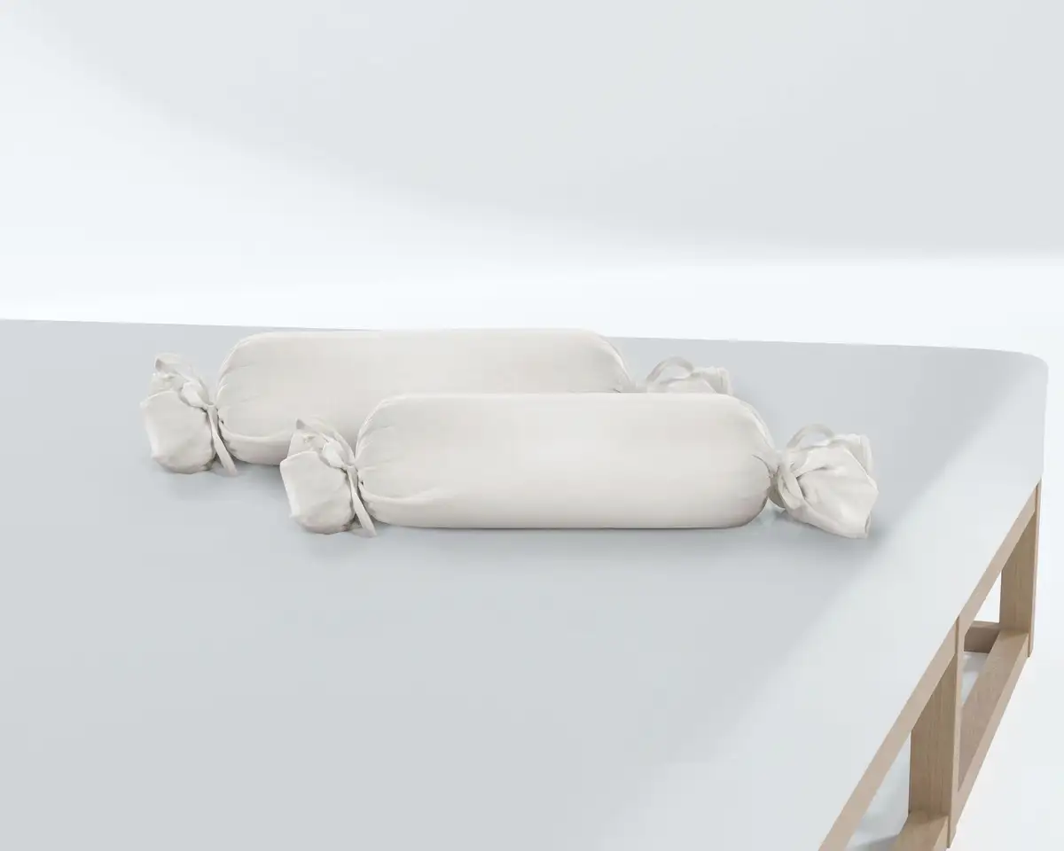 

Накидка на воротник Biberna "Michi", (2 шт., 1 упаковка 2 шт.), трикотаж (1 упаковка 2 шт.), плотный, с мелкой ниткой, одинарный сорт 15х40 см, цвет silberfarben