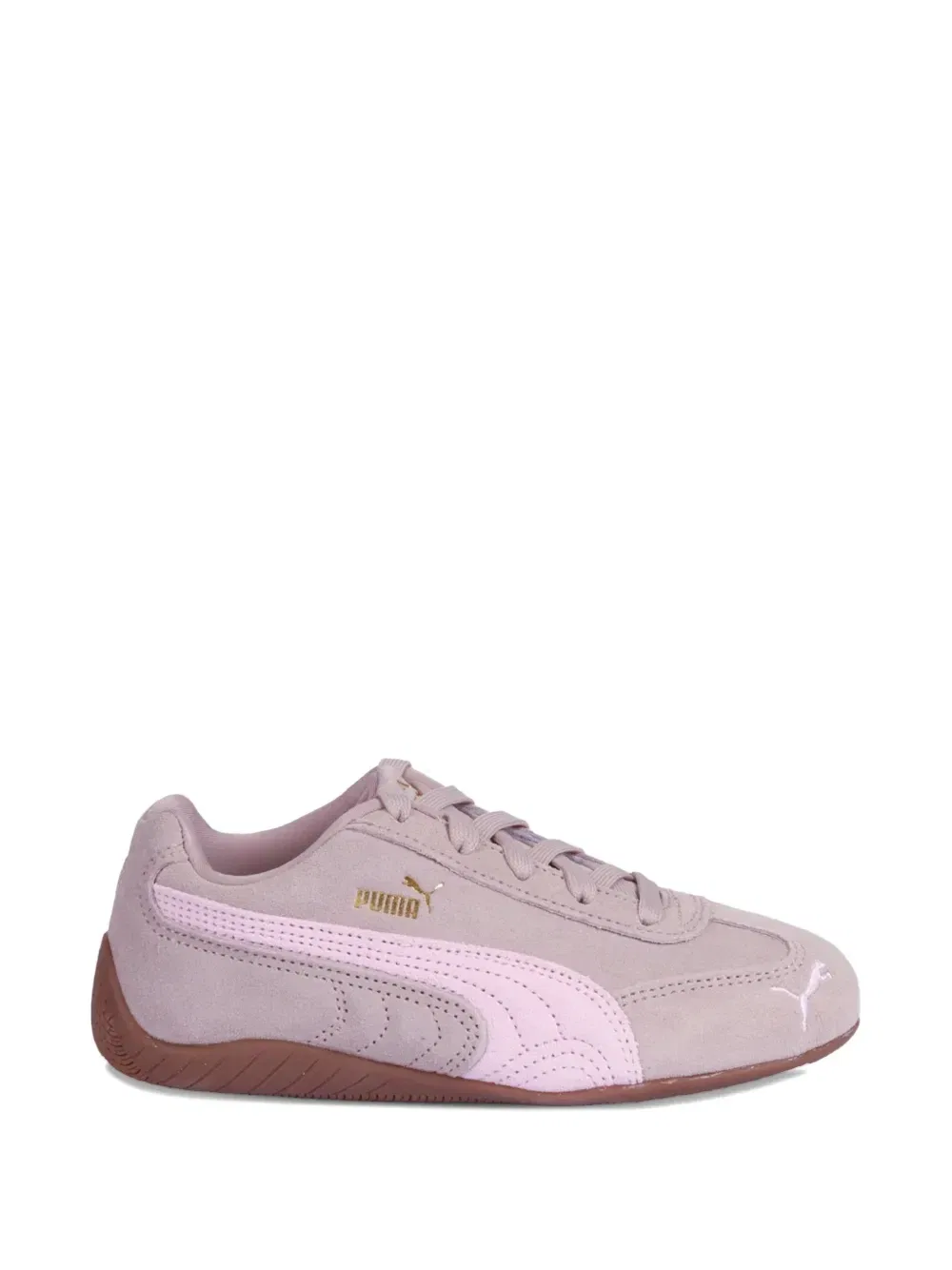 Кроссовки Speedcat OG Puma Kids, розовый — фото 2