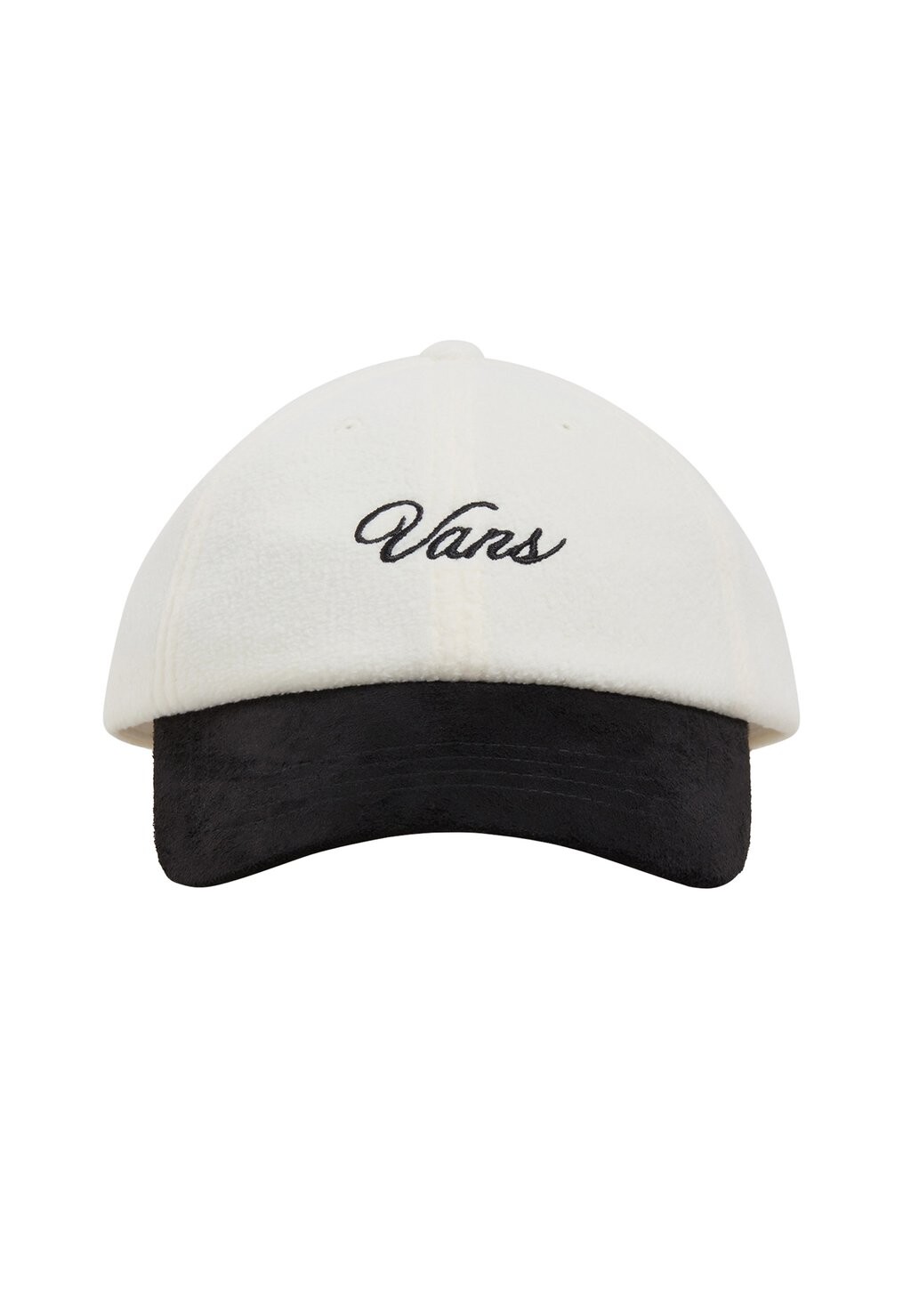 

Бейсболка SCRIPT CURVED Vans, белый