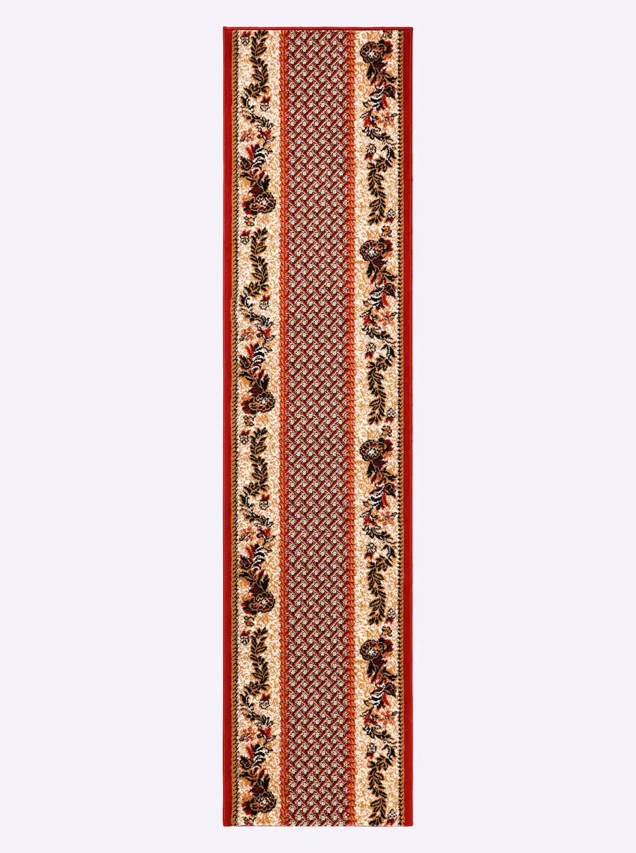 

Бегун 80х150 см, красный