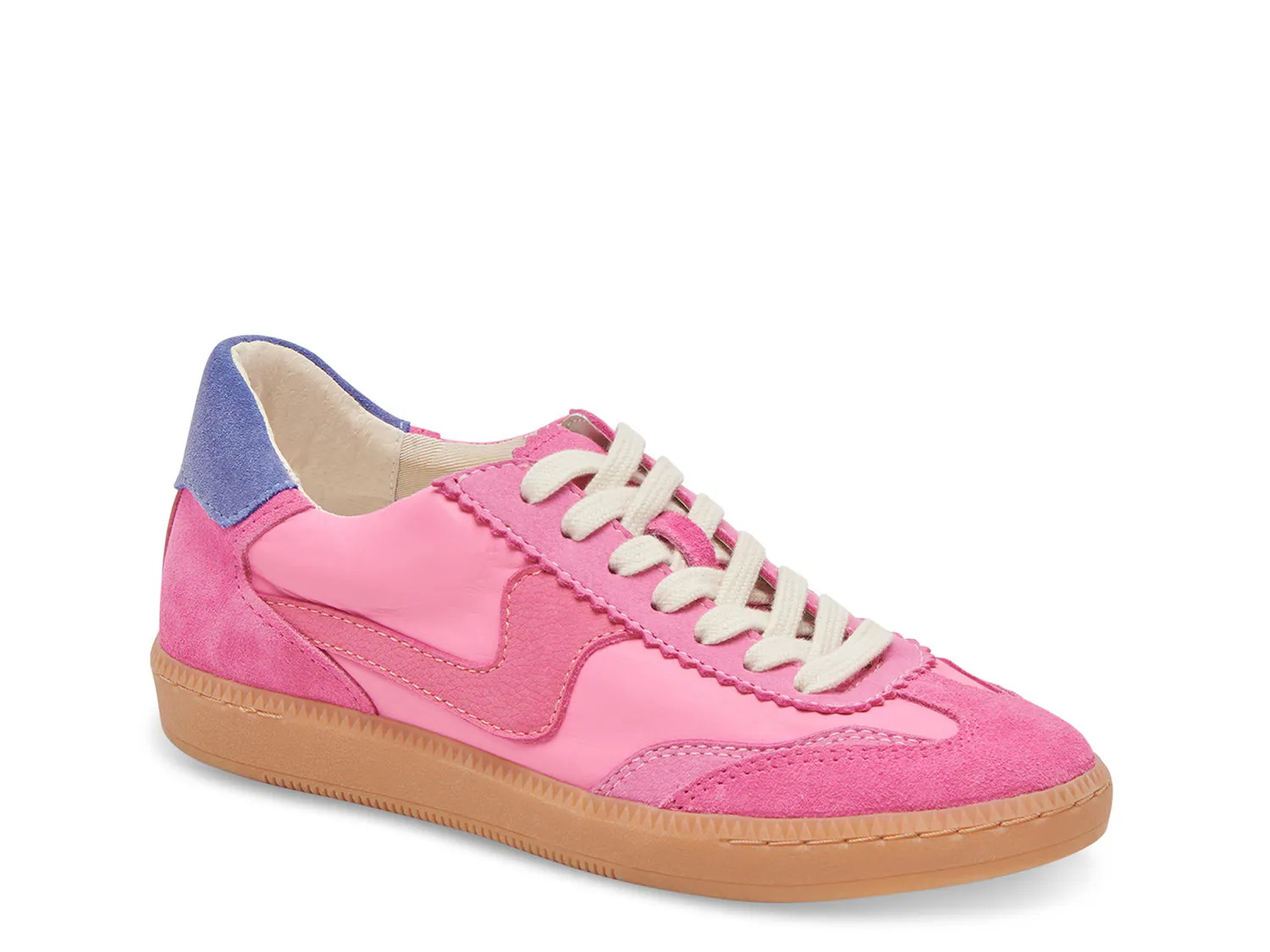 

Кроссовки Notice Court Sneaker Dolce Vita, розовый