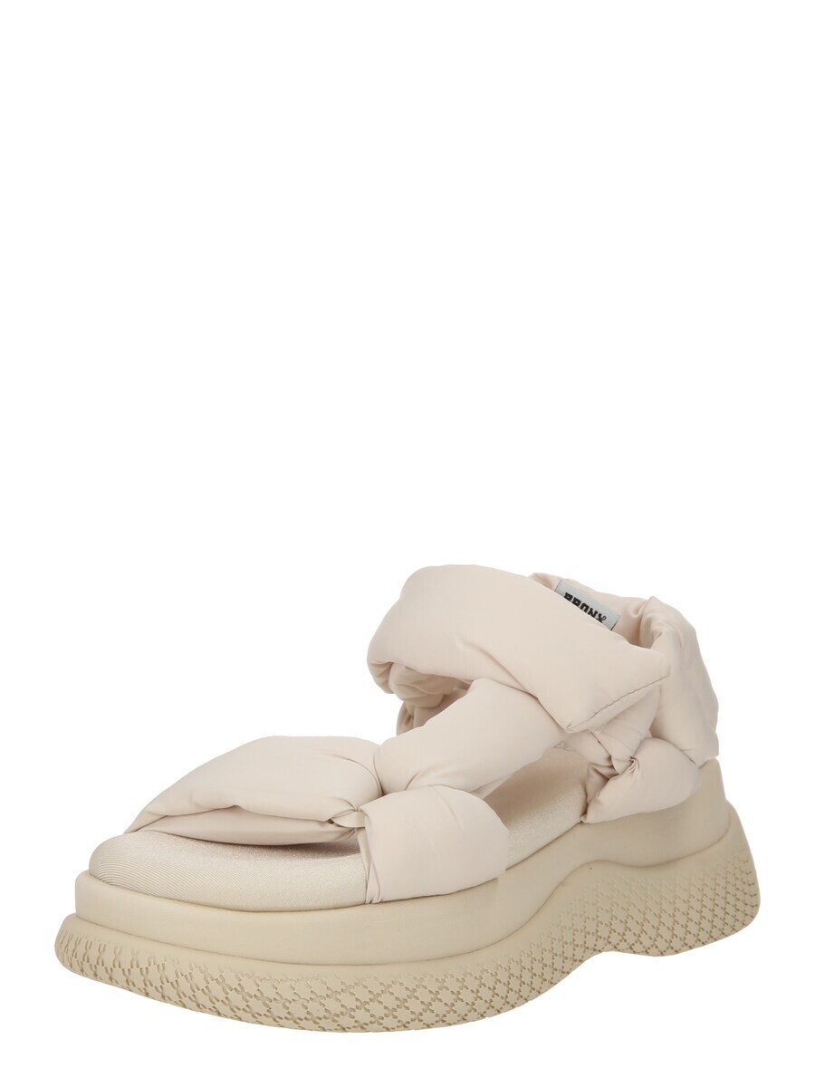 

Сандалии BRONX Sandals BRU-TE, кремовый