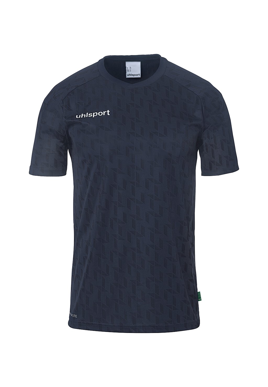 

Спортивная футболка TRAININGS DIVISION uhlsport, цвет Marine