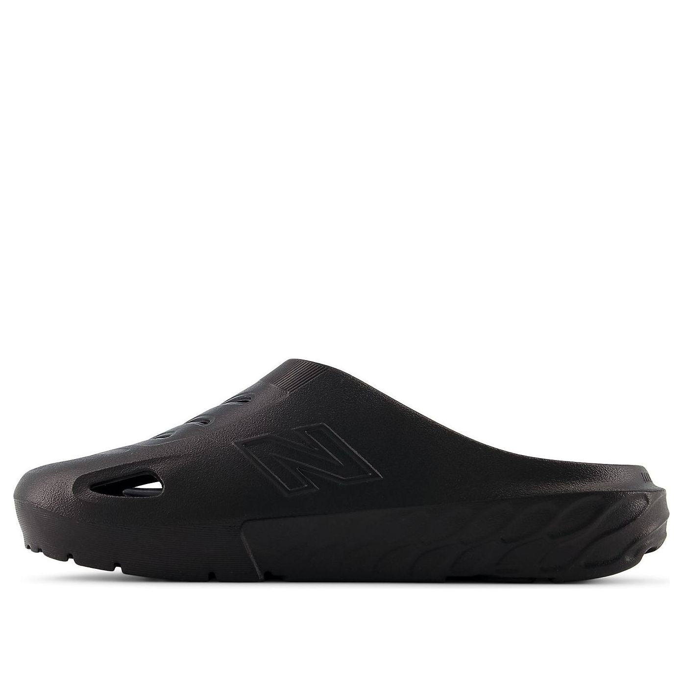 

Кроссовки New Balance RX40 Slides Made in USA 'Black'