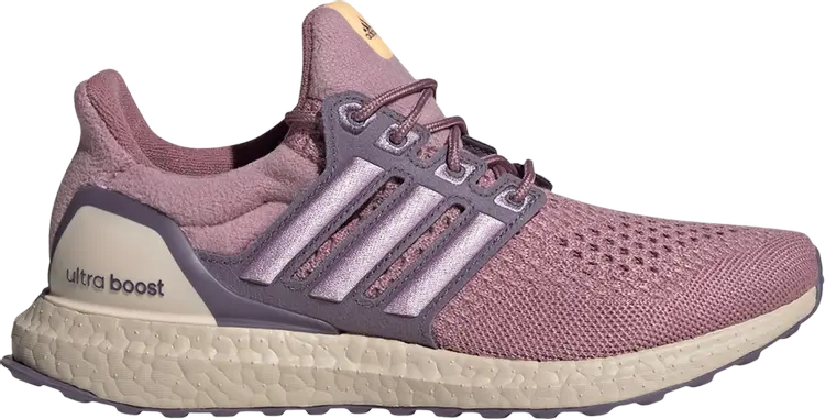 

Кроссовки Wmns UltraBoost 1.0 'Wonder Orchid', фиолетовый