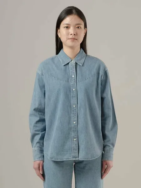 Футболка BLUETAB RIDER Levi's, Blues — фото 3