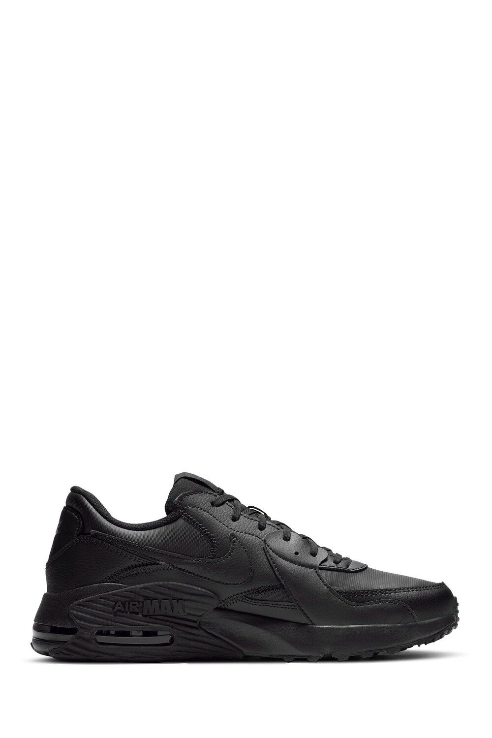 Спортивная обувь Air Max Excee Nike, черный — фото 3