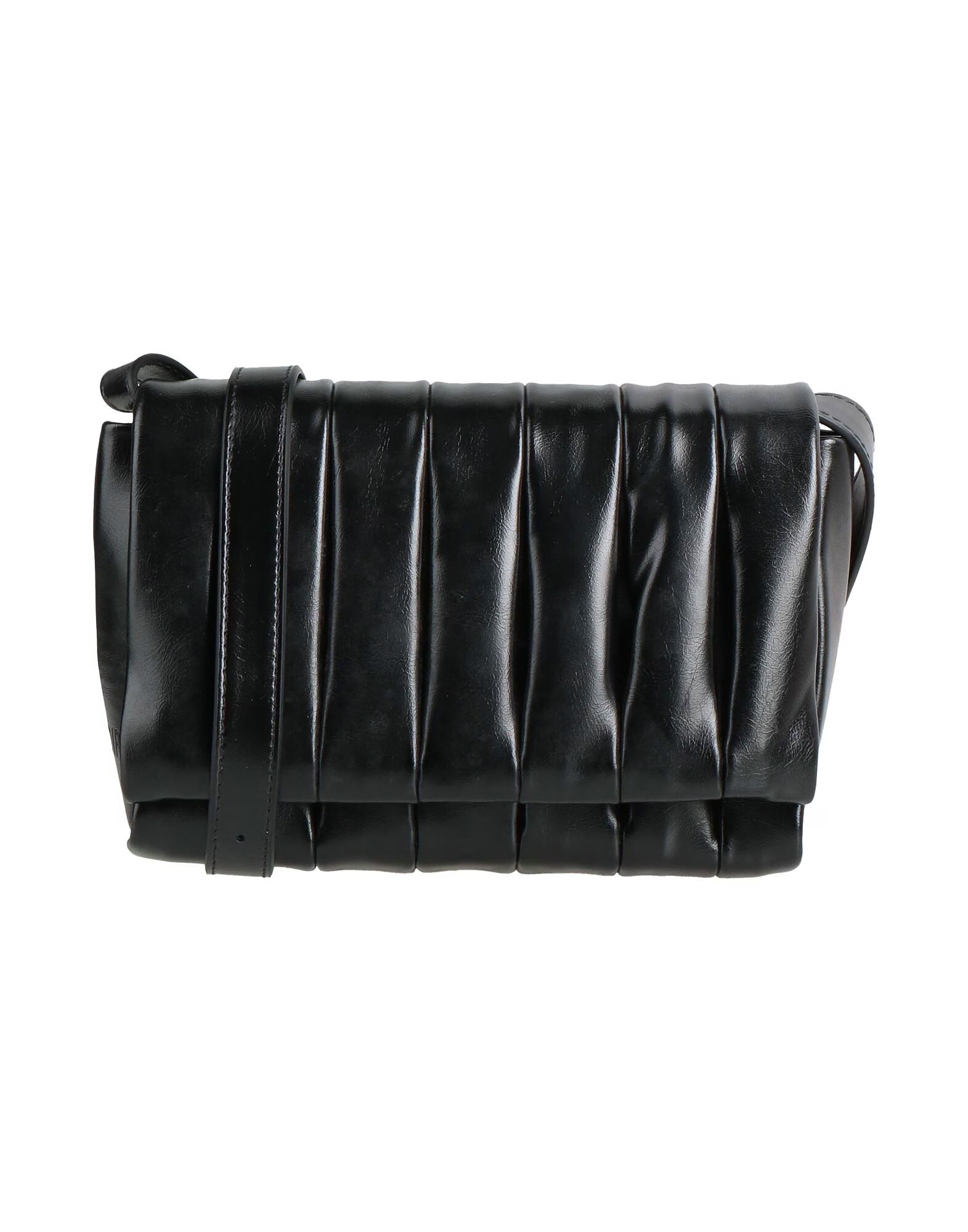 

Сумка через плечо Themoirè, черный