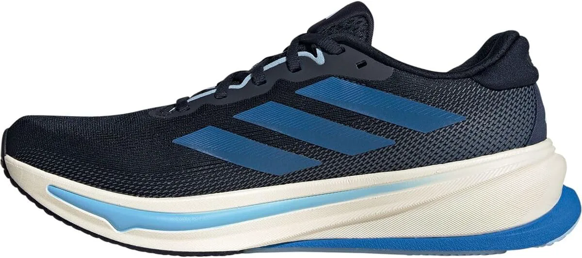Мужские беговые кроссовки Adidas Supernova Rise 2 — фото 2