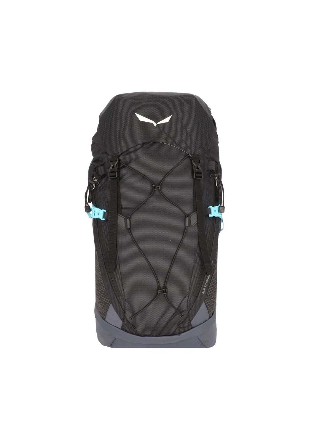 

Рюкзак Alp Trainer 30л 65 см SALEWA, черный