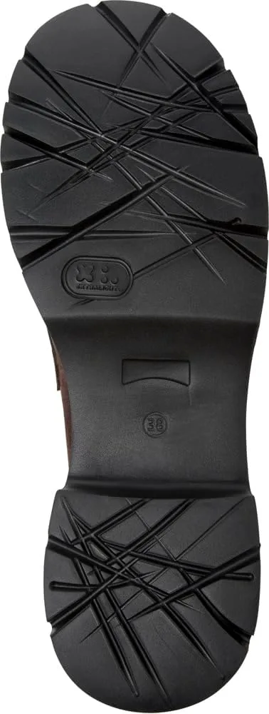 

Женские мокасины Camper Milah, темно-коричневый