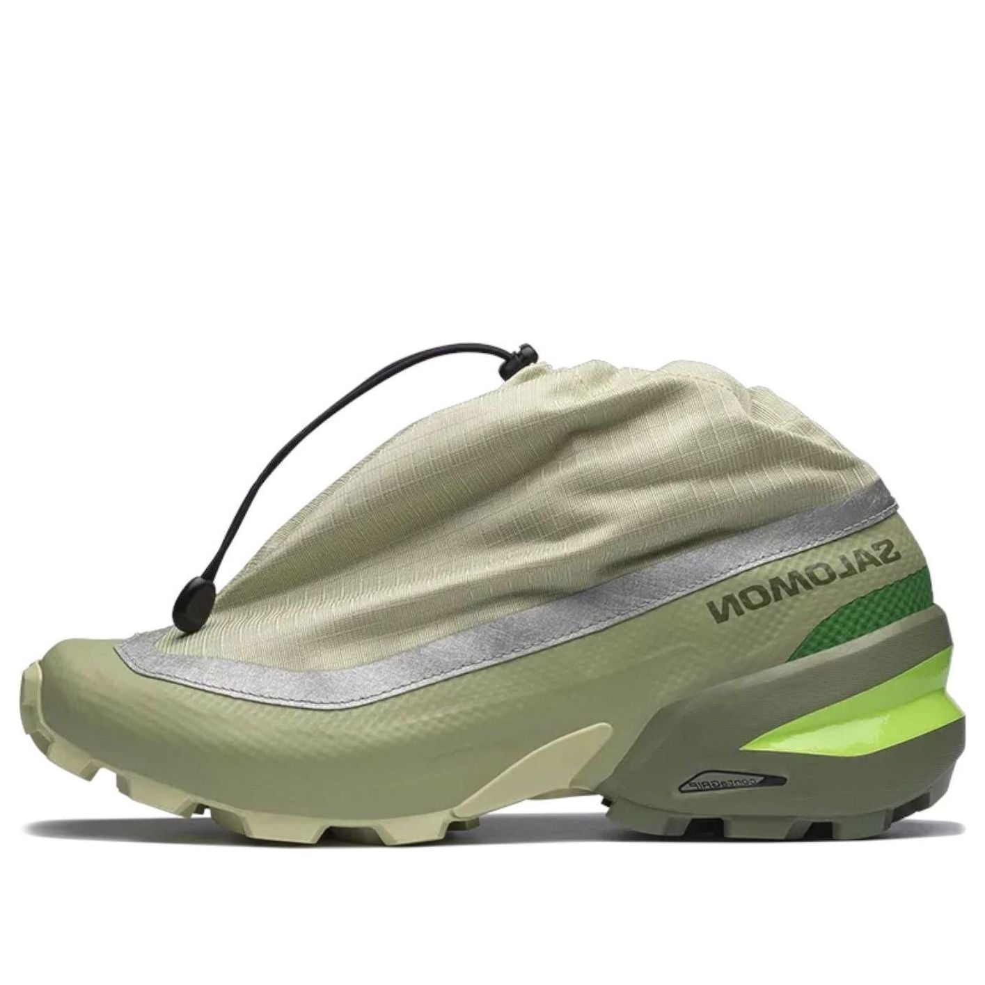 

Salomon x MM6 Maison Margiela Cross Low 'Alfalfa'