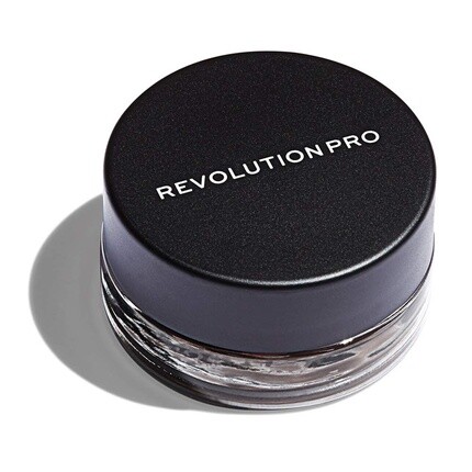 

Помада для бровей Пепельно-коричневая, Revolution Pro