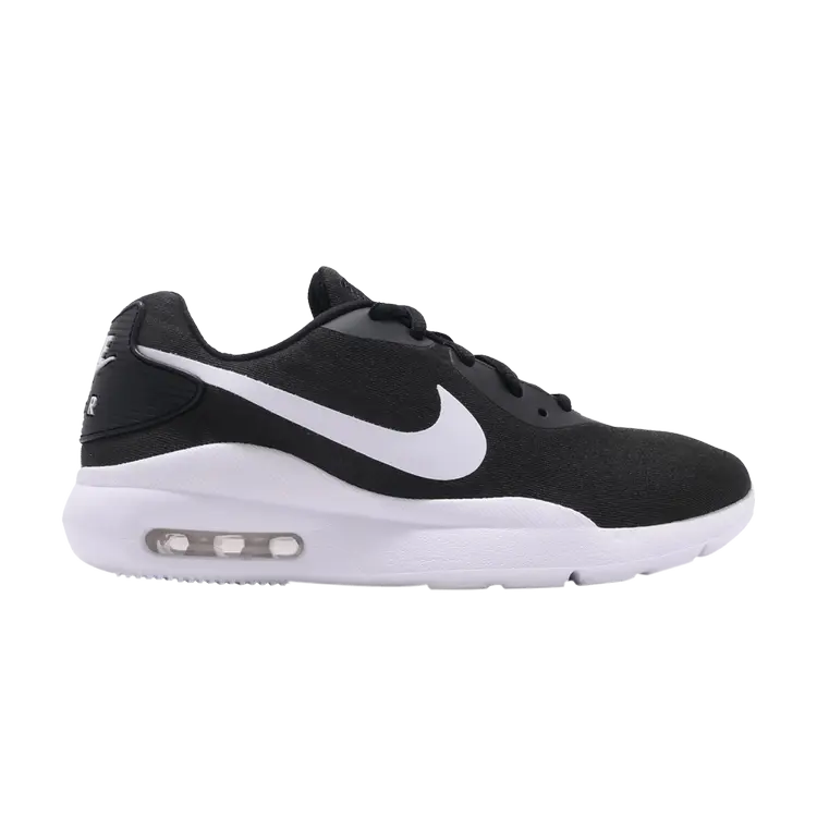 

Кроссовки Nike Wmns Air Max Oketo WNTR, черный