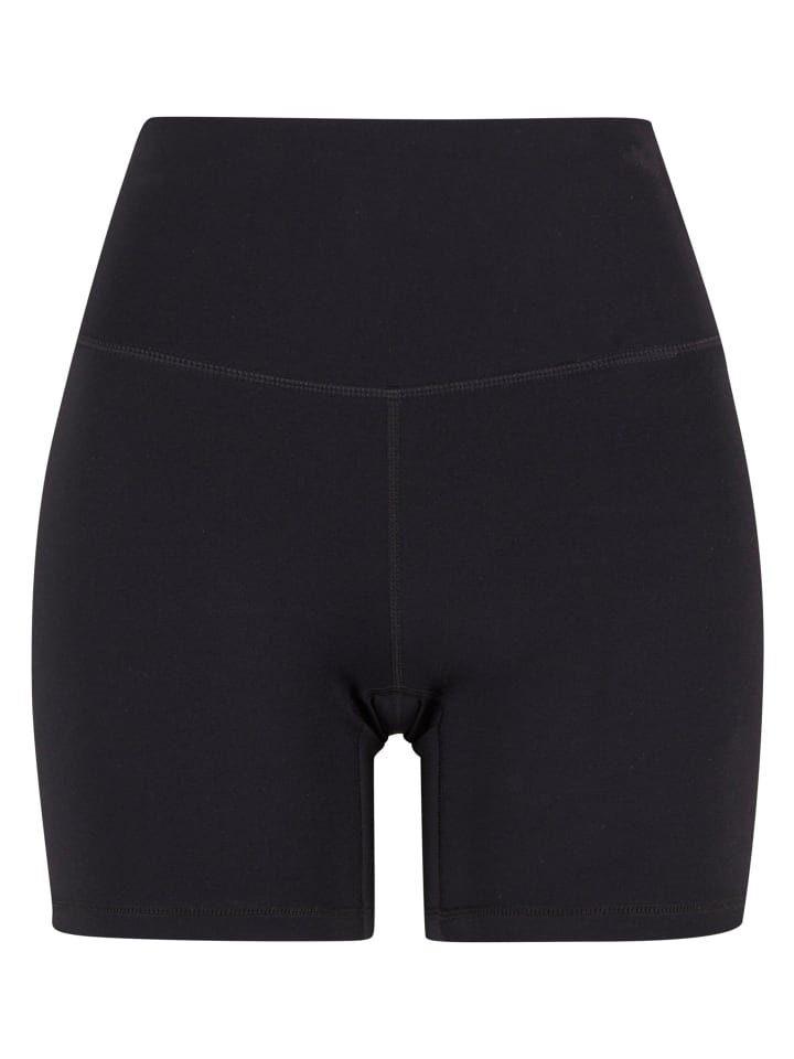 

Тканевые шорты Urban Classics, черный