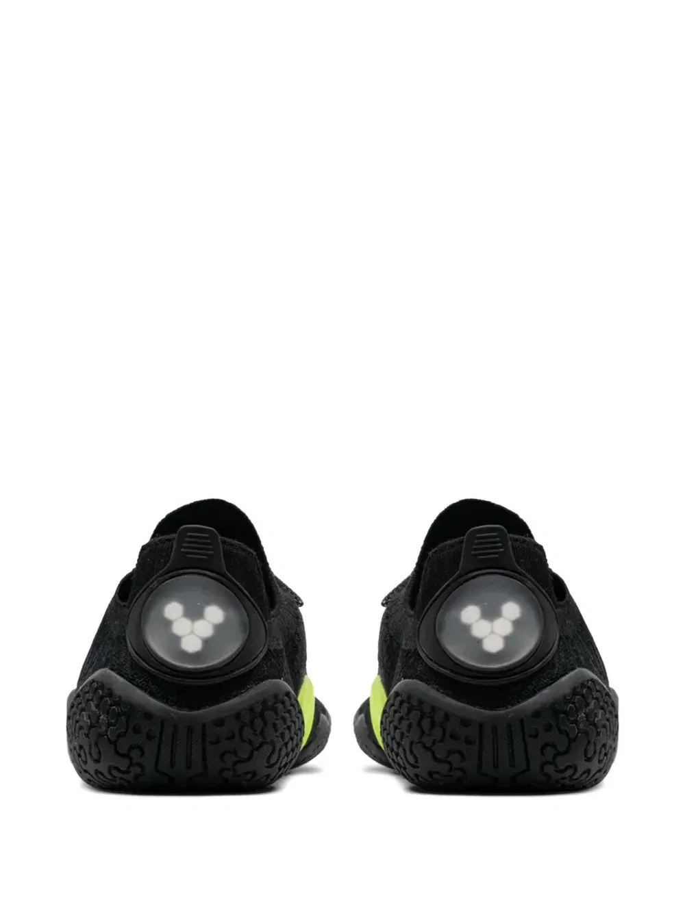 Кроссовки Motus flex Vivobarefoot, черный — фото 3