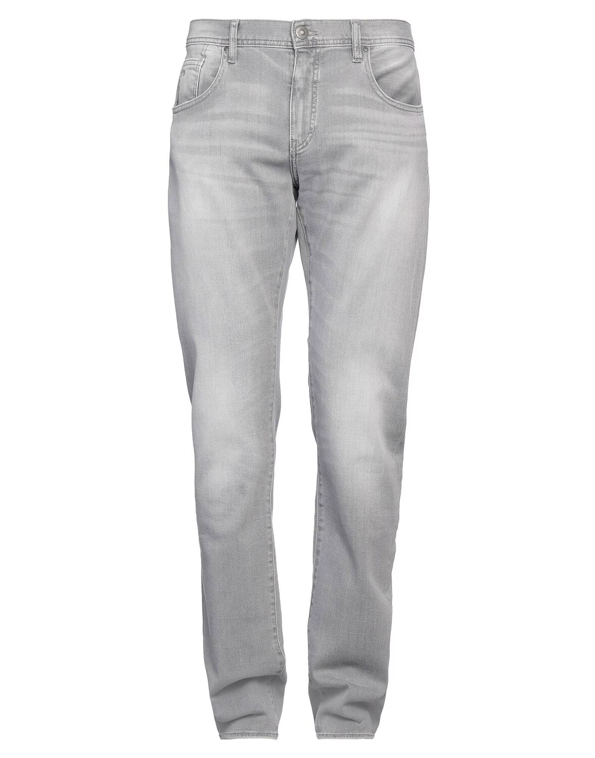 

Джинсы Armani Exchange, серый