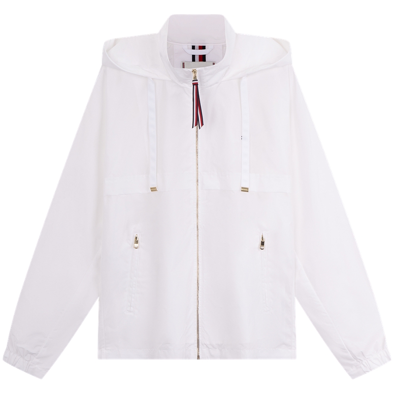 

Tommy Hilfiger Куртка женская, White YBR