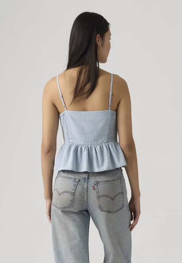 Блузка monet sl Levi'S, Soft Current — фото 3