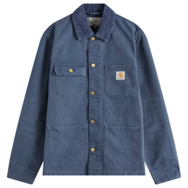 

Пальто Мичиган Carhartt Wip, синий