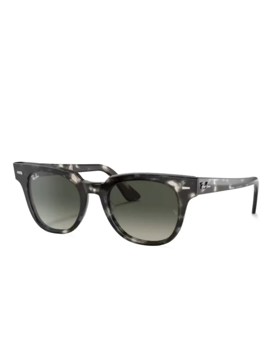 

Ray-Ban солнцезащитные очки SOLE, серый