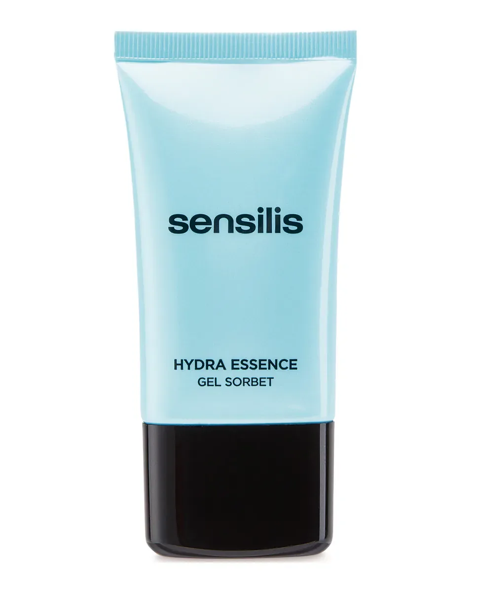 Эссенция Sensilis — Гель Hydra Essence Gel Sorbet, 40 мл