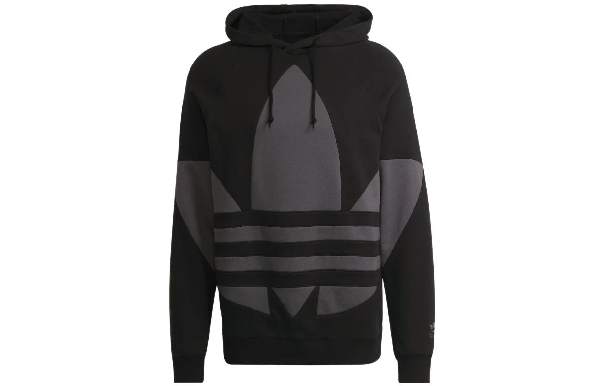 

Adidas Originals Мужская толстовка, цвет Black