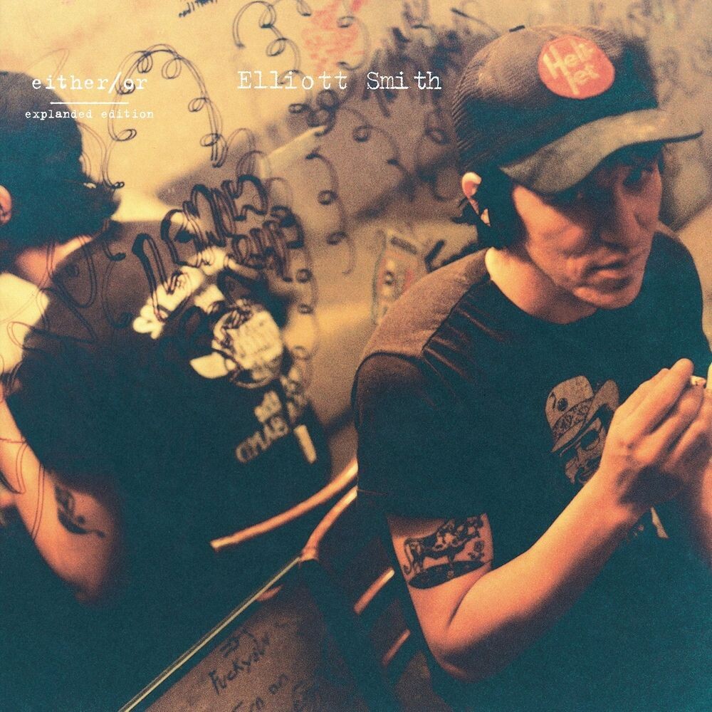 

Диск CD Either / Or [Expanded Edition] - Elliott Smith