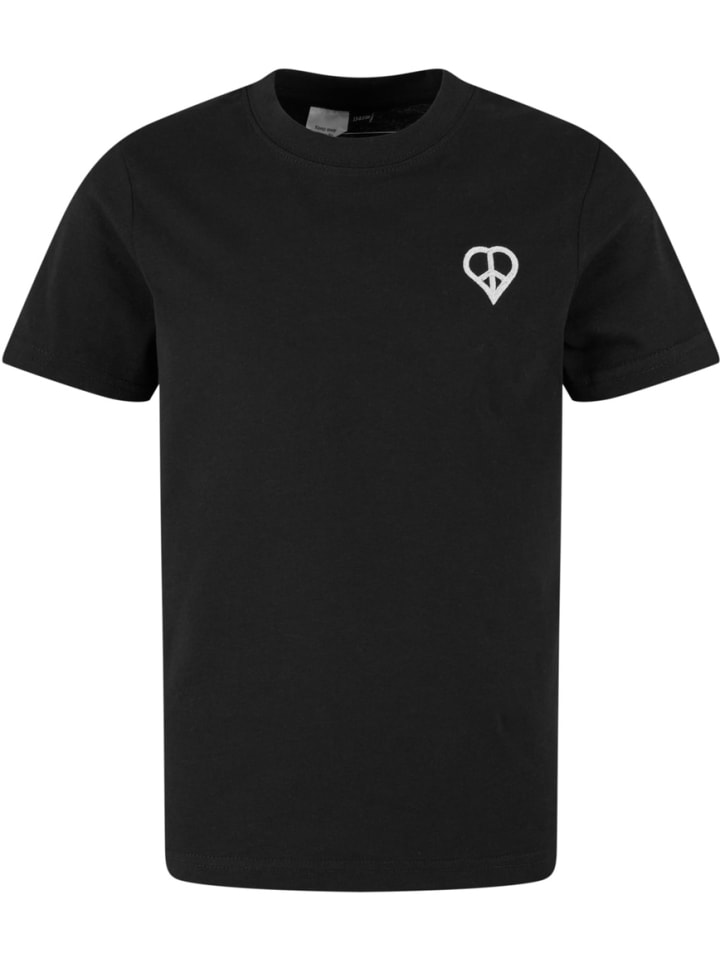 

Футболка Mister Tee, черный
