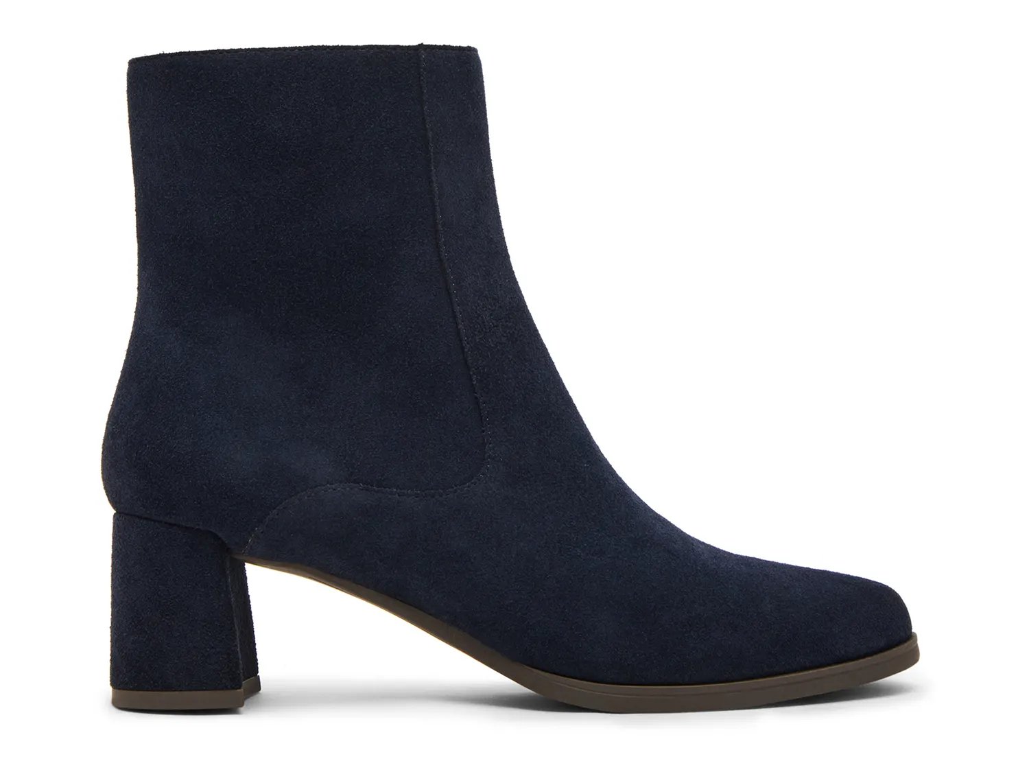 Ботинки Blondo Hylia Waterproof Bootie, Midnight Navy — фото 2