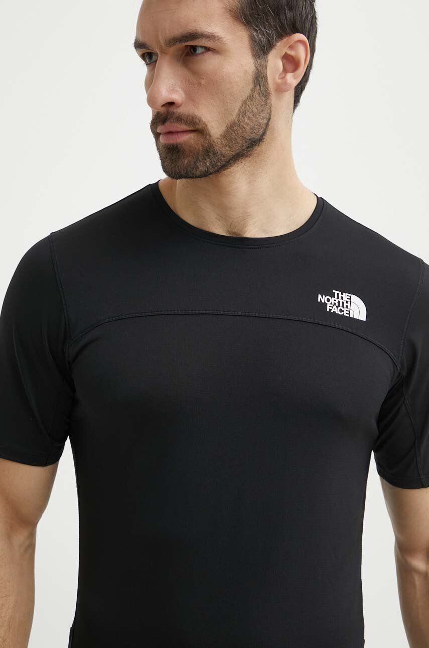 

Спортивная футболка The North Face Sunriser, черный
