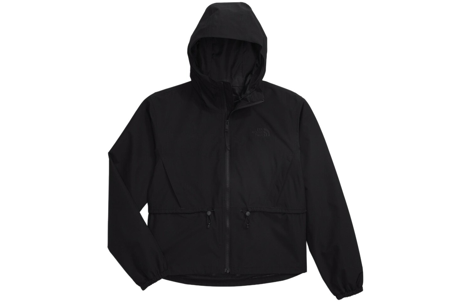 

THE NORTH FACE Женская куртка, цвет Black