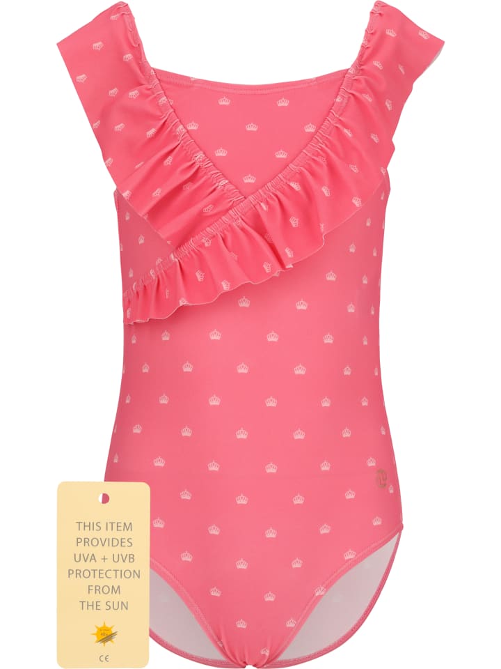 

Купальник Zigzag, цвет print 3703 princess
