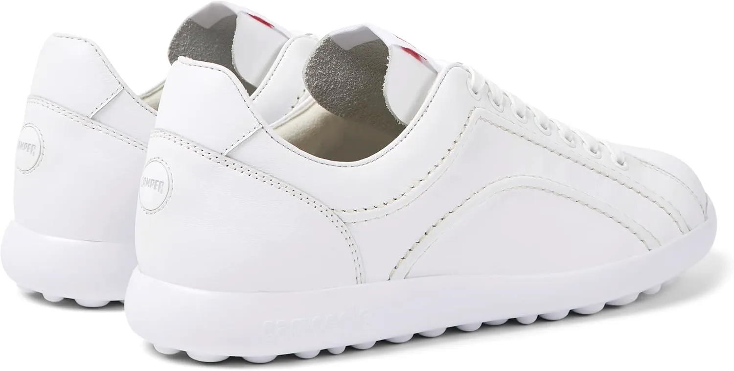 Мужские кроссовки Camper Pelotas Xlf K100899, белый — фото 3