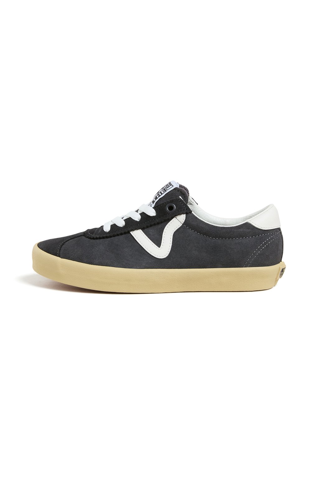 

Кроссовки Vans, серый