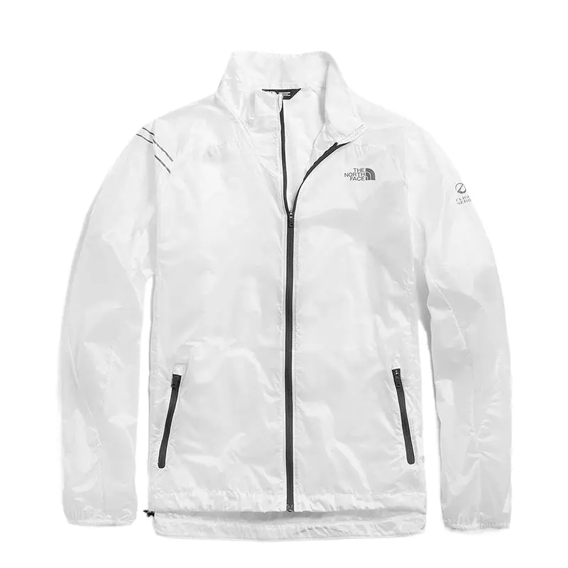 

Куртка мужская белая The North Face, белый