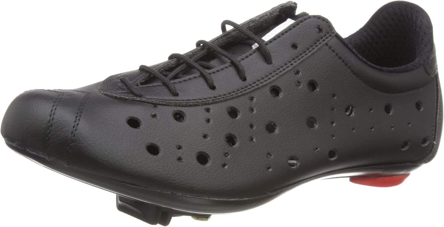 

Велосипедные туфли Vittoria 1976 Classic Nylon, черный