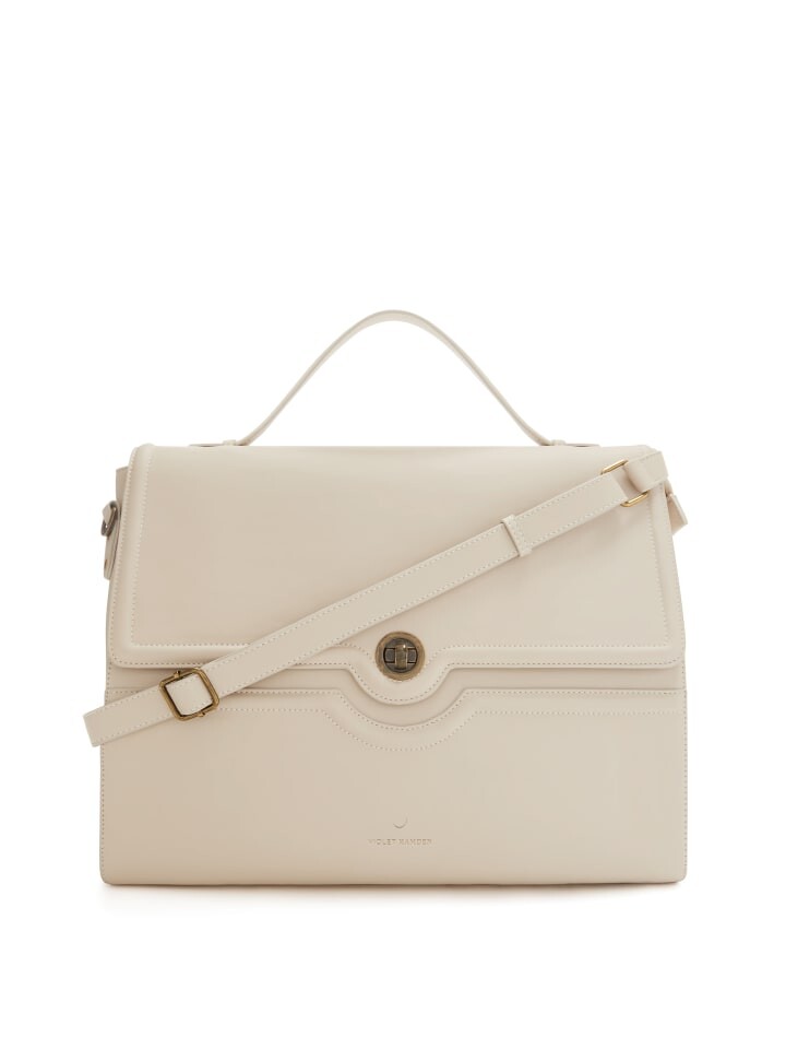 

Сумочка Violet Hamden essential bag, бежевый
