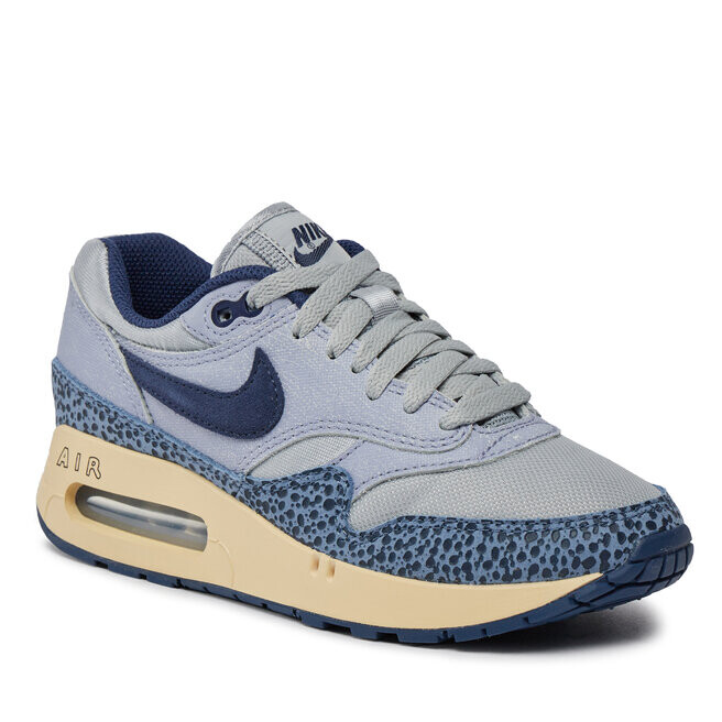 

Кроссовки Nike AirMax, синий