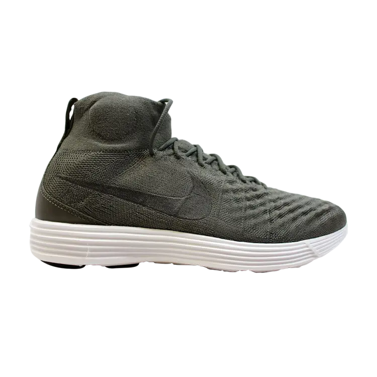 

Кроссовки Nike Lunar Magista 2 Flyknit 'Cargo Khaki', коричневый, Коричневый;серый, Кроссовки Nike Lunar Magista 2 Flyknit 'Cargo Khaki', коричневый