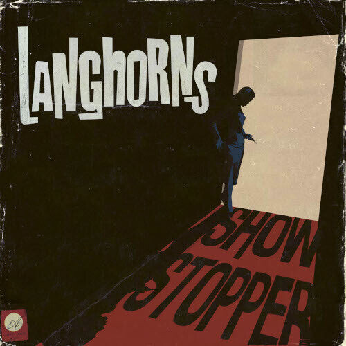 

Виниловая пластинка Langhorns: Showstopper