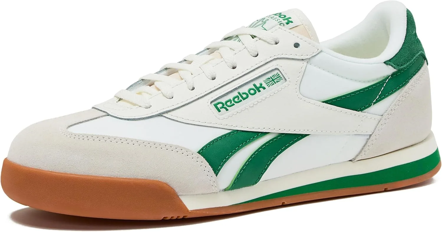 Мужские кроссовки Reebok унисекс Campio Xt, зеленый