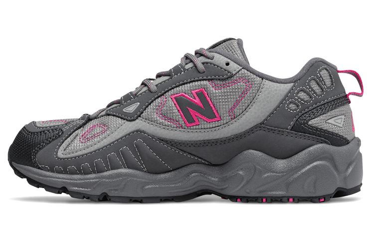 

Женские кроссовки для активного отдыха New Balance NB 703