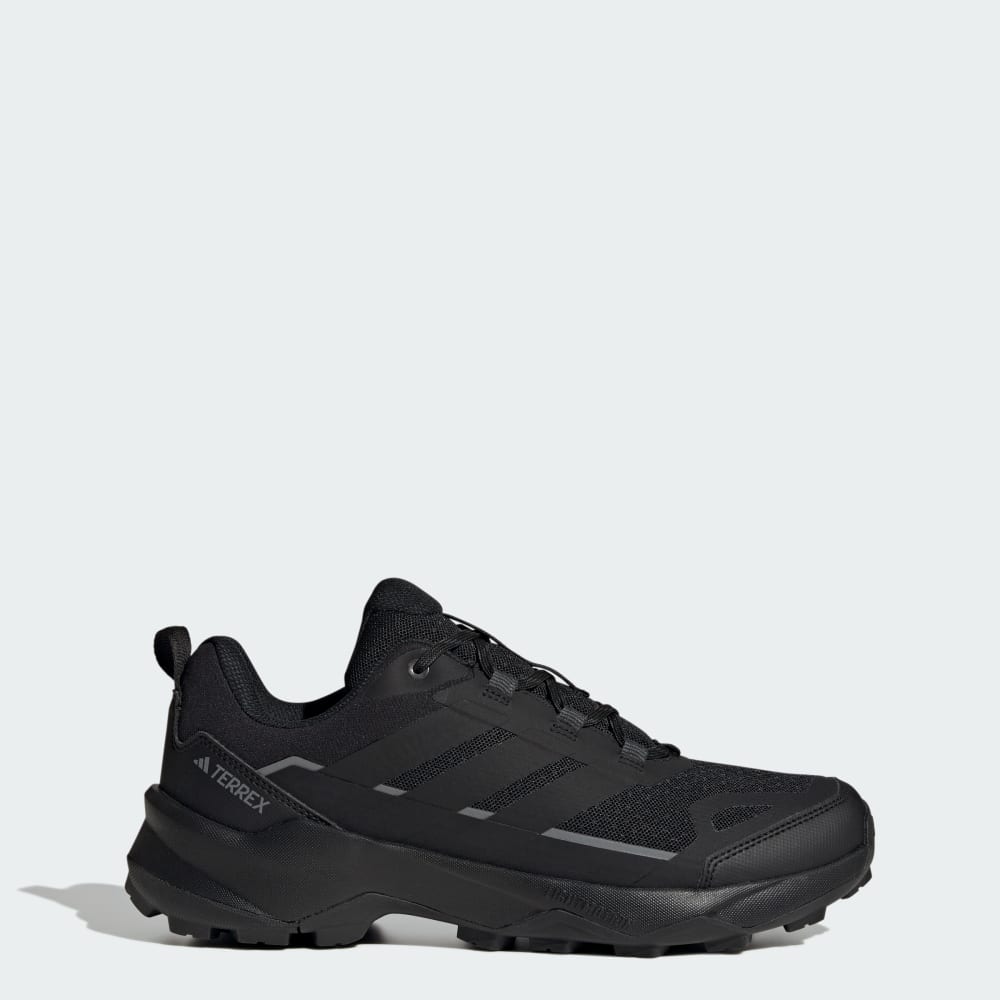 

Кроссовки Adidas Terrex Skychaser Ax5 Hiking Shoes, цвет Core Black/Core Black/Carbon