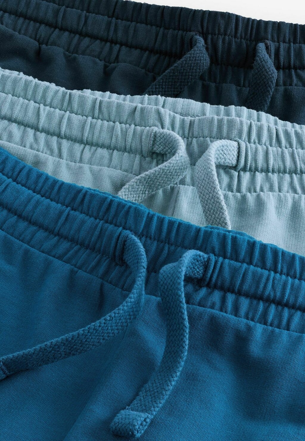 

Спортивные брюки 3 Pack Standard Next, синие