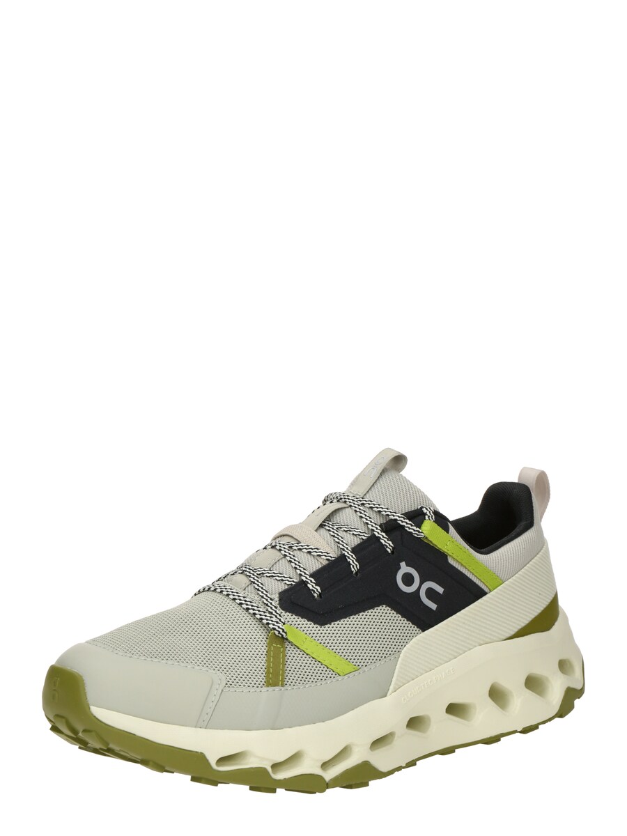 

Кроссовки On Cloudhorizon, цвет Kiwi/Pastel green