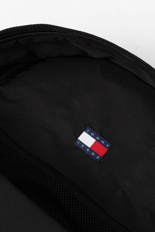 

Рюкзак Tommy Jeans, черный