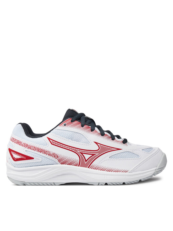 

Кроссовки Stealth Star 2 Jr X1GC2307 Mizuno, белый