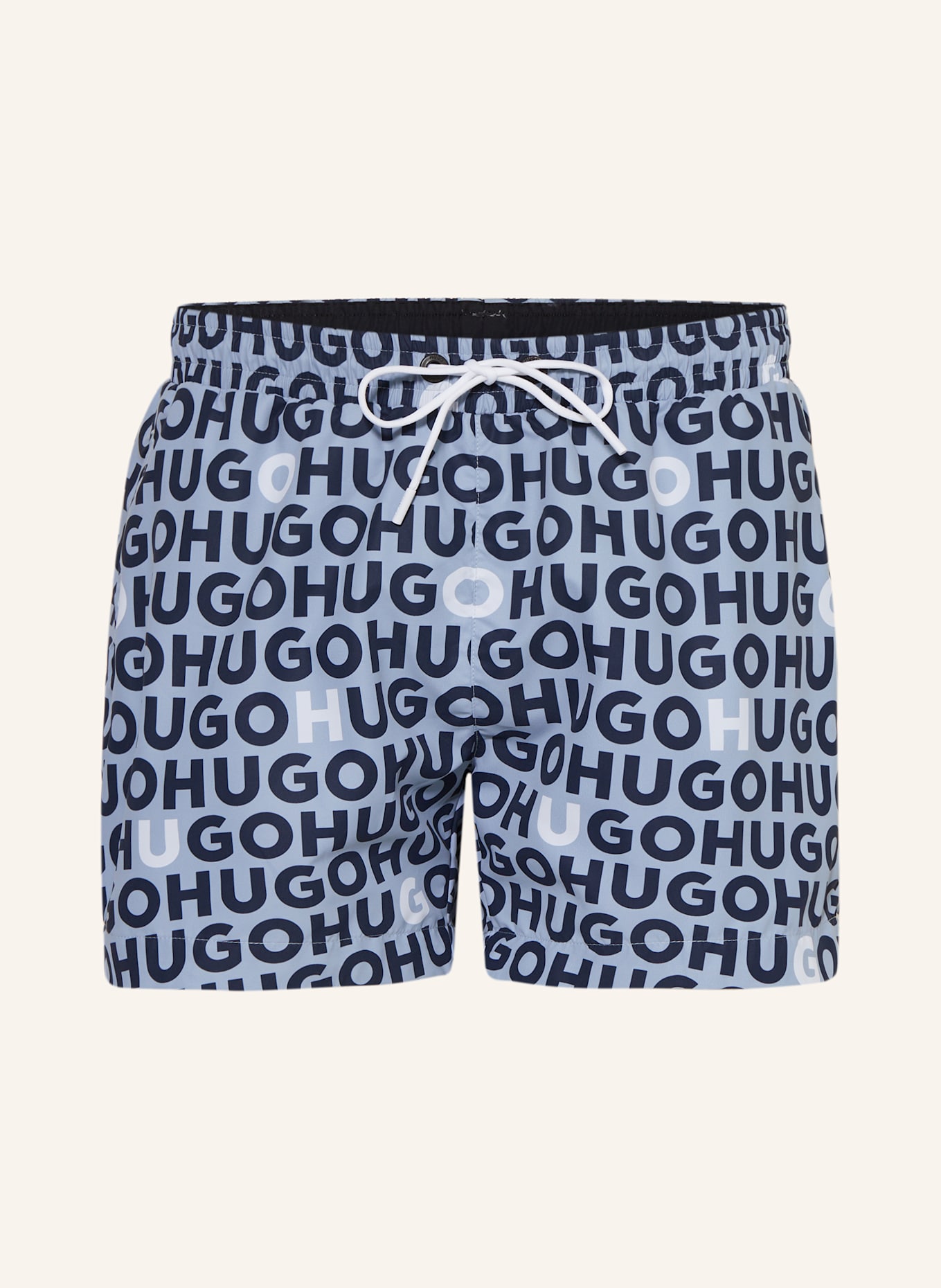 

Шорты для плавания Tortuga Hugo, мультиколор